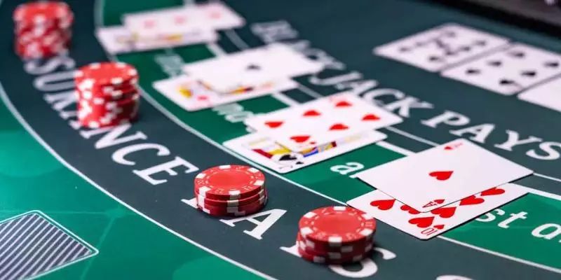 Kinh nghiệm thi đấu Casino dễ thắng 