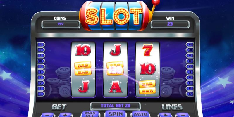 Lý do nên lựa chọn game slot tại RR88?