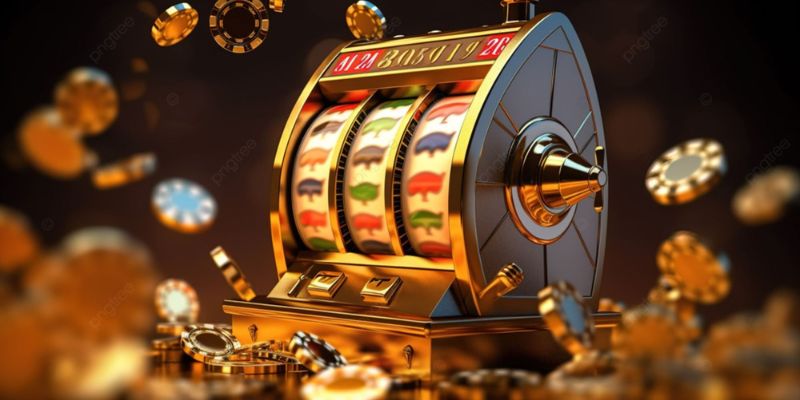 Slot Game RR88 – Thiên Đường Cá Cược Hàng Đầu Hiện Nay